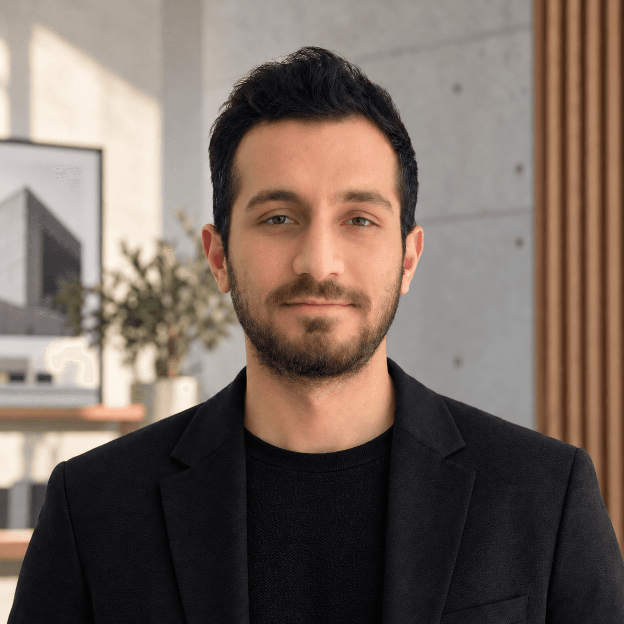 Semihcan Demir